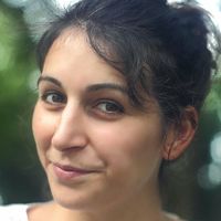 Photos de Pauline JOUVET