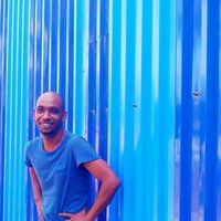 Biraja Biswal的照片