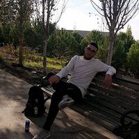 Yousef Khait's Photo