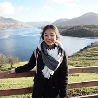 Linh Chi Kustermann's Photo