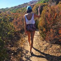 lisa  venture's Photo