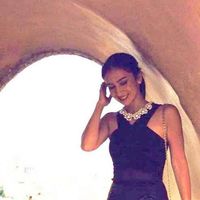 Mersede Fahrian's Photo