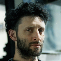 Damian Turovezky's Photo