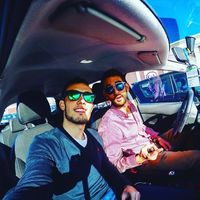 Yves Muñoz Rodriguez's Photo