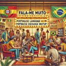 Photo de l'événement Fala-me muito 🇵🇹 Encontro de Troca de Idiomas