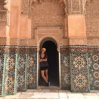 Alice Giardi的照片