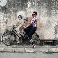 Aidana Kalbaeva's Photo