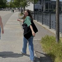 Jula Hochhard's Photo