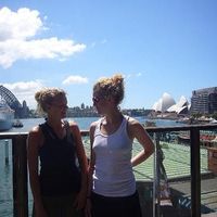 Caecilie Staffe's Photo