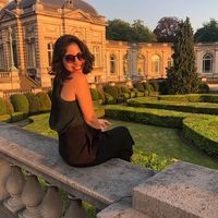 Nathalie Ghazarian's Photo