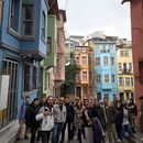 Bilder von 30TH FREE WALKING TOUR BALAT