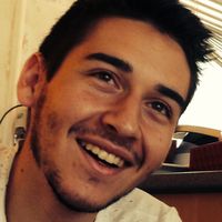 Antoine Alvarez的照片