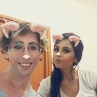 Mika Mendlovitz的照片