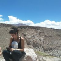 Miren Valdés's Photo