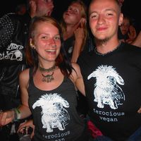 Niels De Schaepmeester and Ineke Van de Pere's Photo