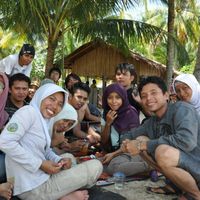 Abe Alamsyah的照片