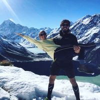 Chris Thelier's Photo