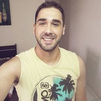 André Barbosa's Photo