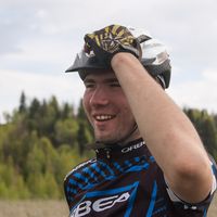 Le foto di Vitaly Kanishev