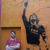 Attila Pethő's Photo