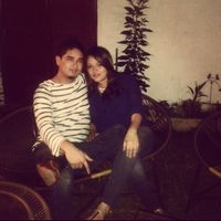 Nahum Fabian's Photo