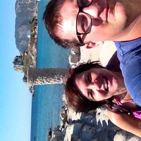 Luca Grinzato's Photo