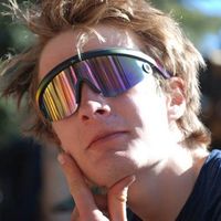 Adam Loomis的照片