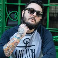 Julio Cesar Abreu's Photo