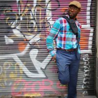 Fotos von Brandon Hoff