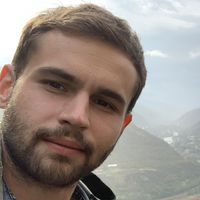 Oleh Aptsiauri's Photo