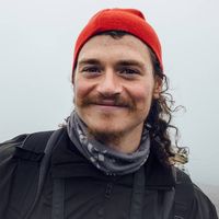 Aslak Westlie's Photo