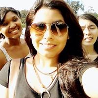 Mirella Alvarado's Photo