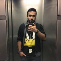 Zdjęcia użytkownika Farzad Maroufi