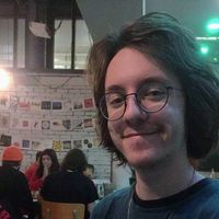 Jeremy Douville's Photo