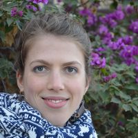 Marie-Fleur Plominska的照片