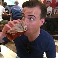 Graeme Crompton's Photo