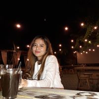 Citra Ambatoding的照片