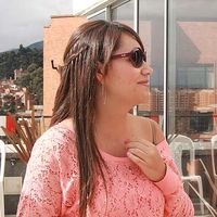 Diana Chaves's Photo