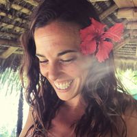 Mariángeles Carimatti的照片