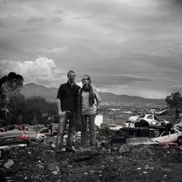 YAZMINYSYLVAIN的照片