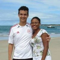 Nayara Luíza's Photo