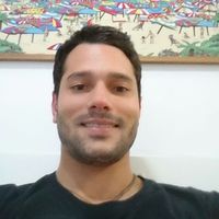 Фотографии пользователя Felipe Leopoldino