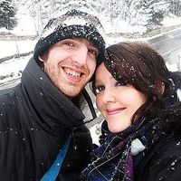 Danielle + Mark Smith的照片