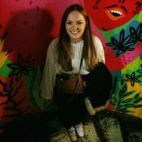 Moranne Blz的照片