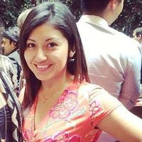 Adriana Gonzalez's Photo