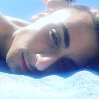 Michele Paolicelli's Photo