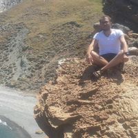 Dursun Karataş's Photo