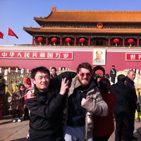 Luca Musiari's Photo