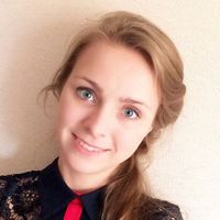 Anna Barsukova的照片