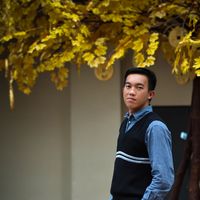 Kerry Lawagan's Photo